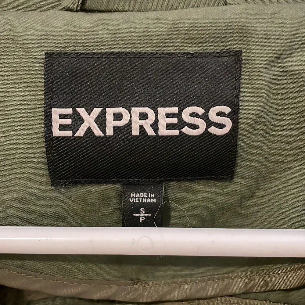 Jacket - Picture 2 of 5